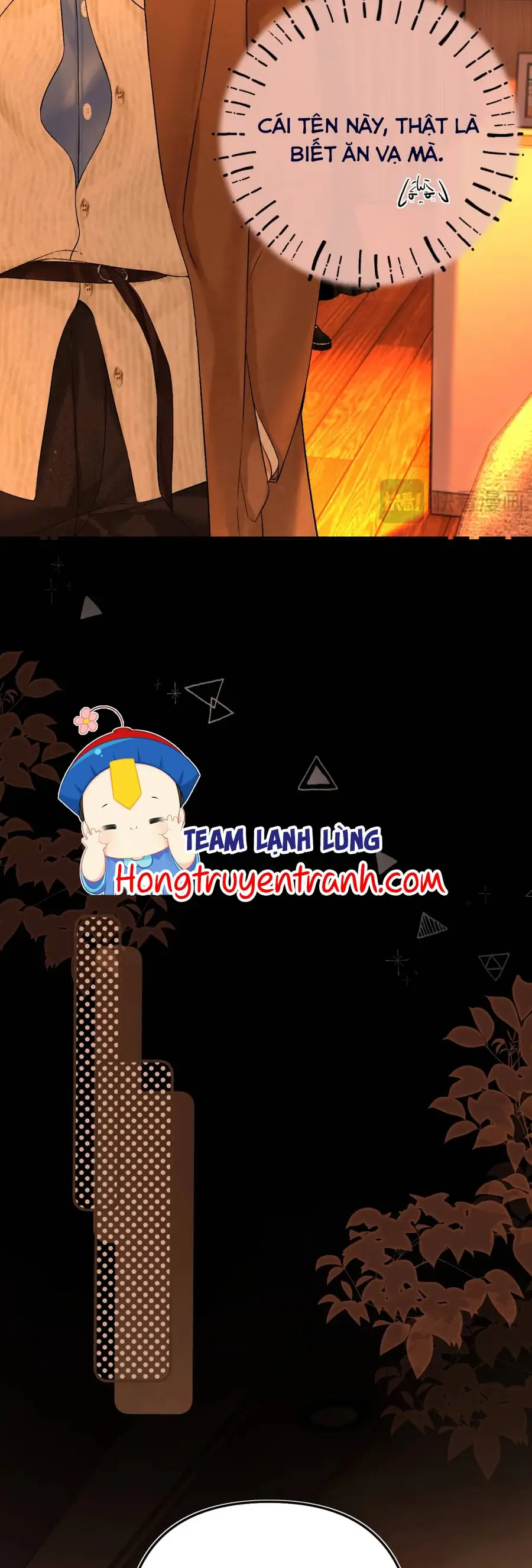 Thỉnh Đa Loan Chiếu Chapter 38 - Trang 2