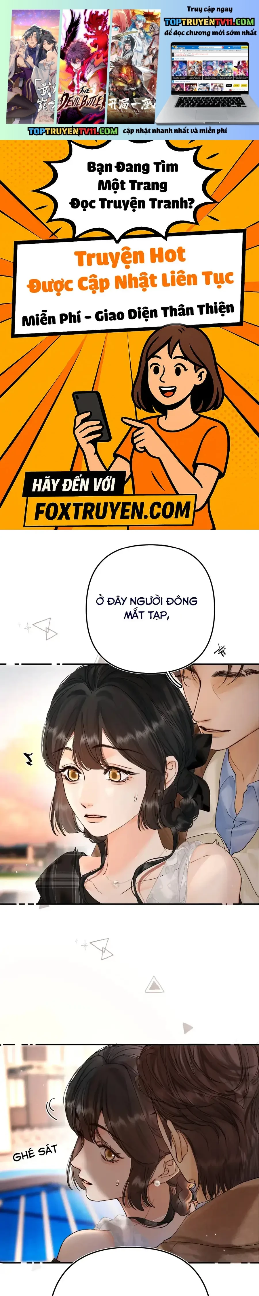 Thỉnh Đa Loan Chiếu Chapter 38 - Trang 2