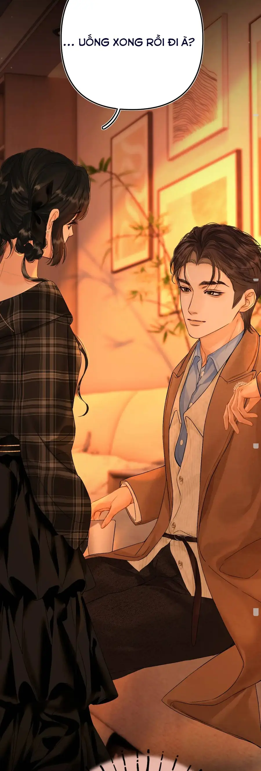 Thỉnh Đa Loan Chiếu Chapter 38 - Trang 2