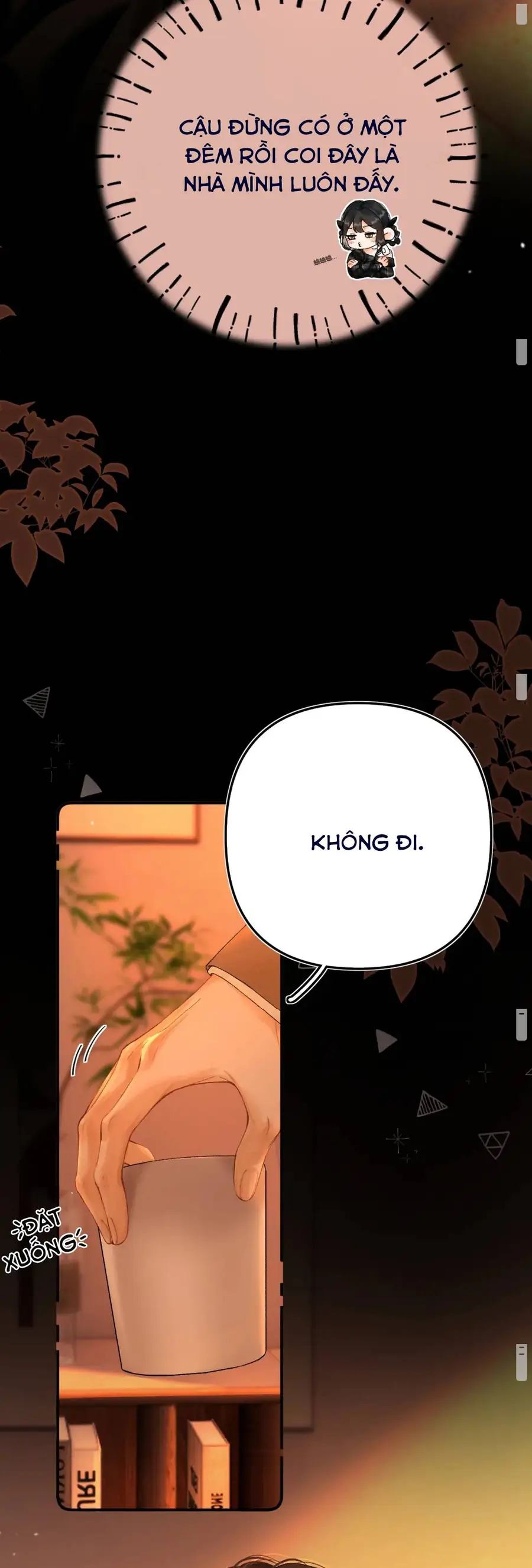 Thỉnh Đa Loan Chiếu Chapter 38 - Trang 2