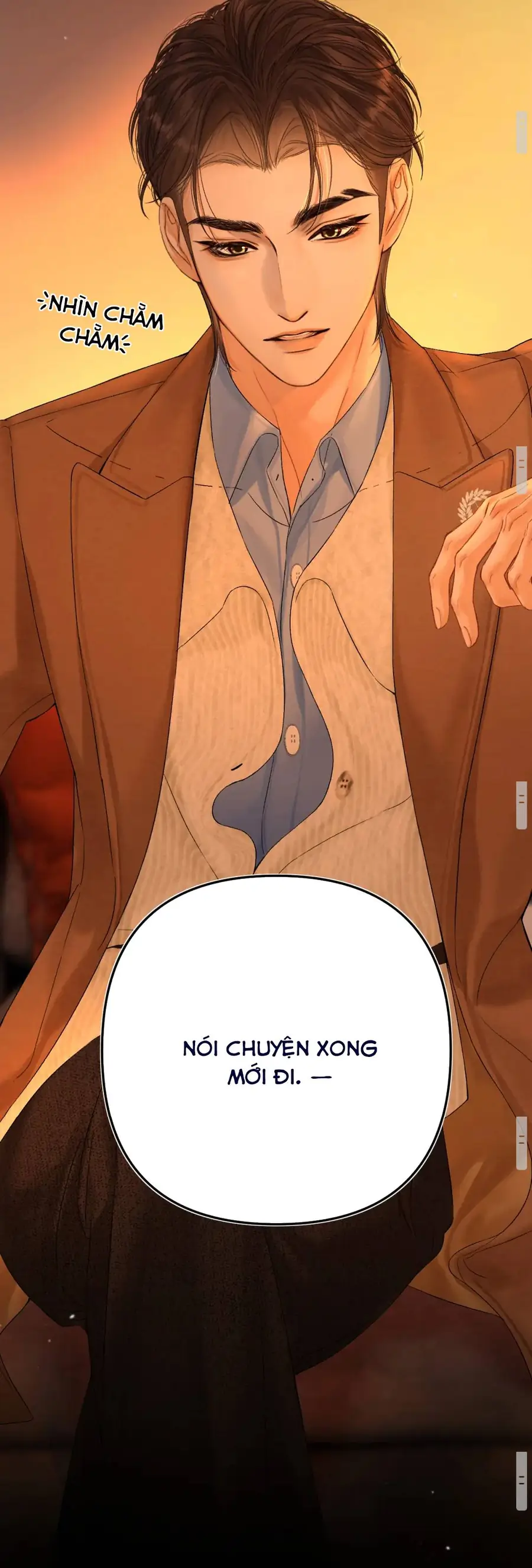 Thỉnh Đa Loan Chiếu Chapter 38 - Trang 2