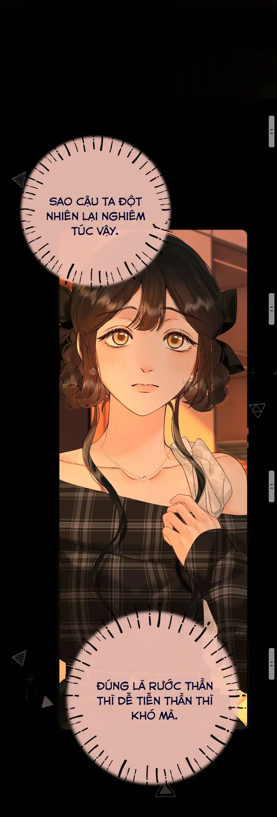 Thỉnh Đa Loan Chiếu Chapter 38 - Trang 2