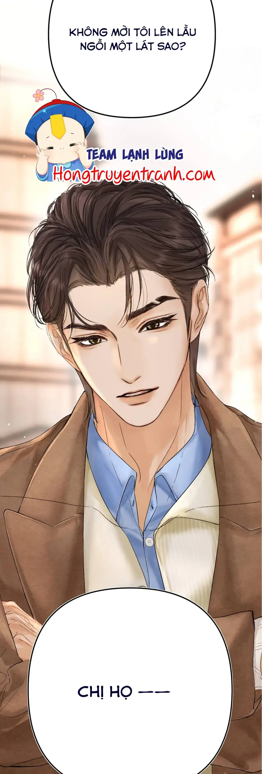 Thỉnh Đa Loan Chiếu Chapter 38 - Trang 2