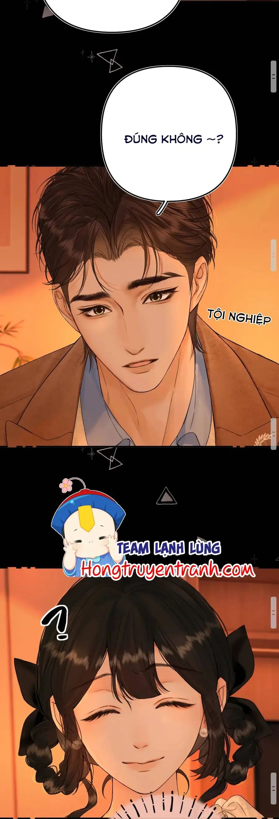 Thỉnh Đa Loan Chiếu Chapter 38 - Trang 2