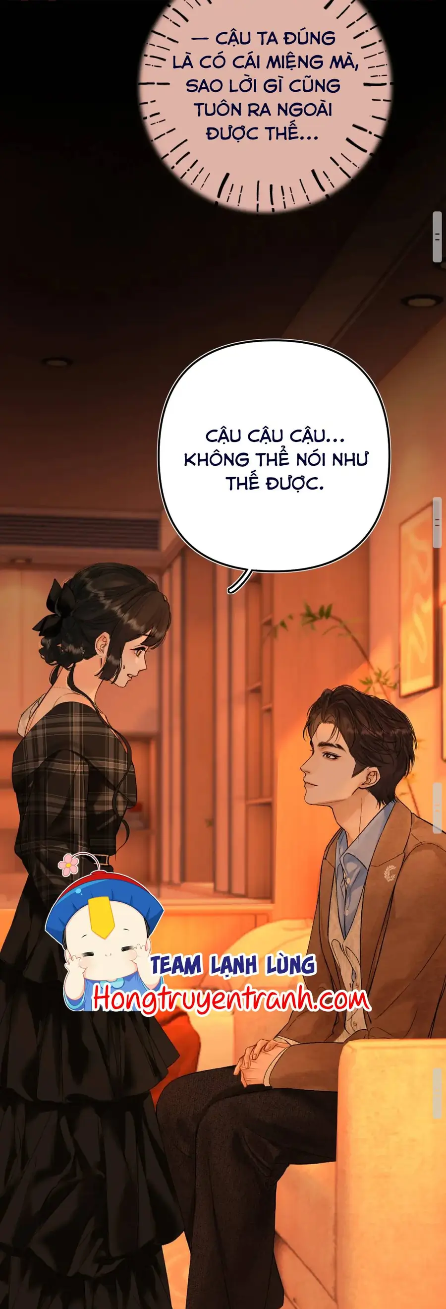 Thỉnh Đa Loan Chiếu Chapter 38 - Trang 2