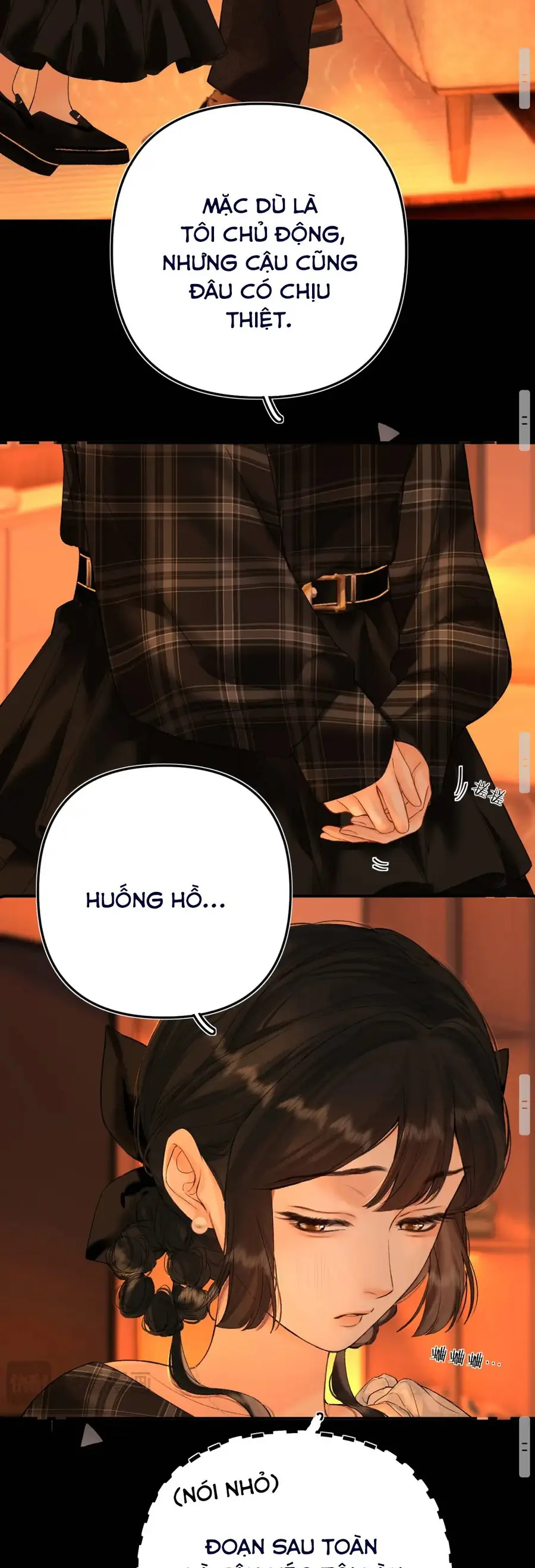 Thỉnh Đa Loan Chiếu Chapter 38 - Trang 2