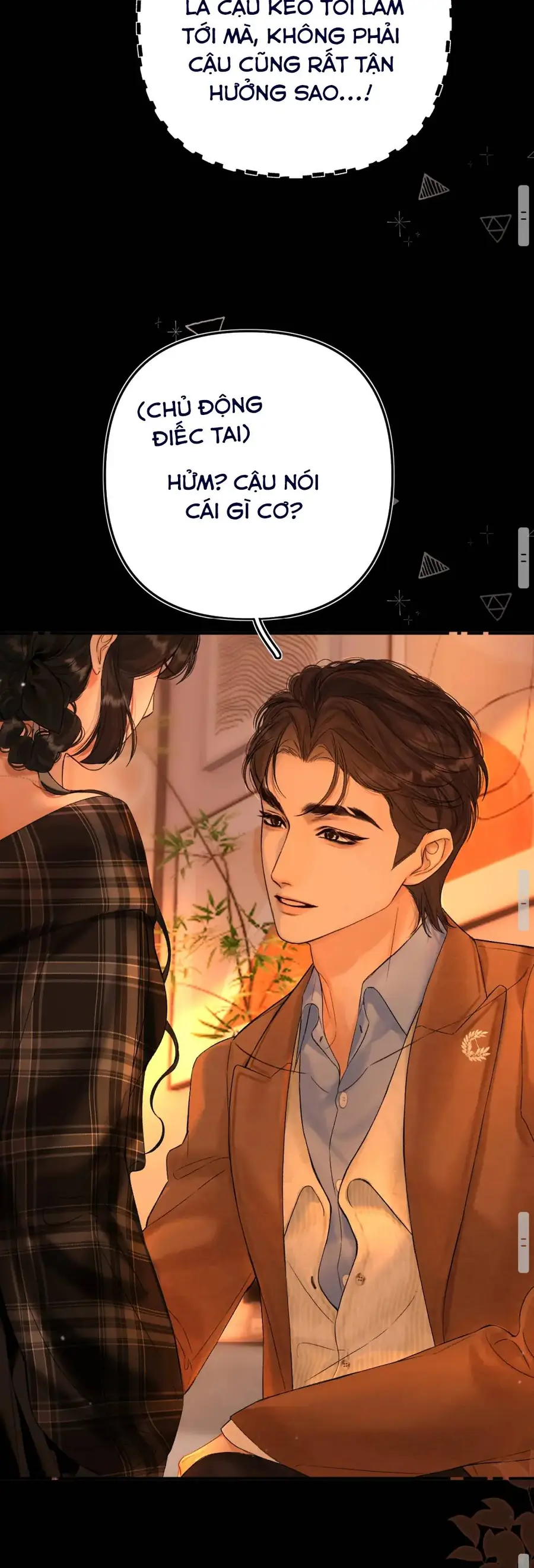 Thỉnh Đa Loan Chiếu Chapter 38 - Trang 2