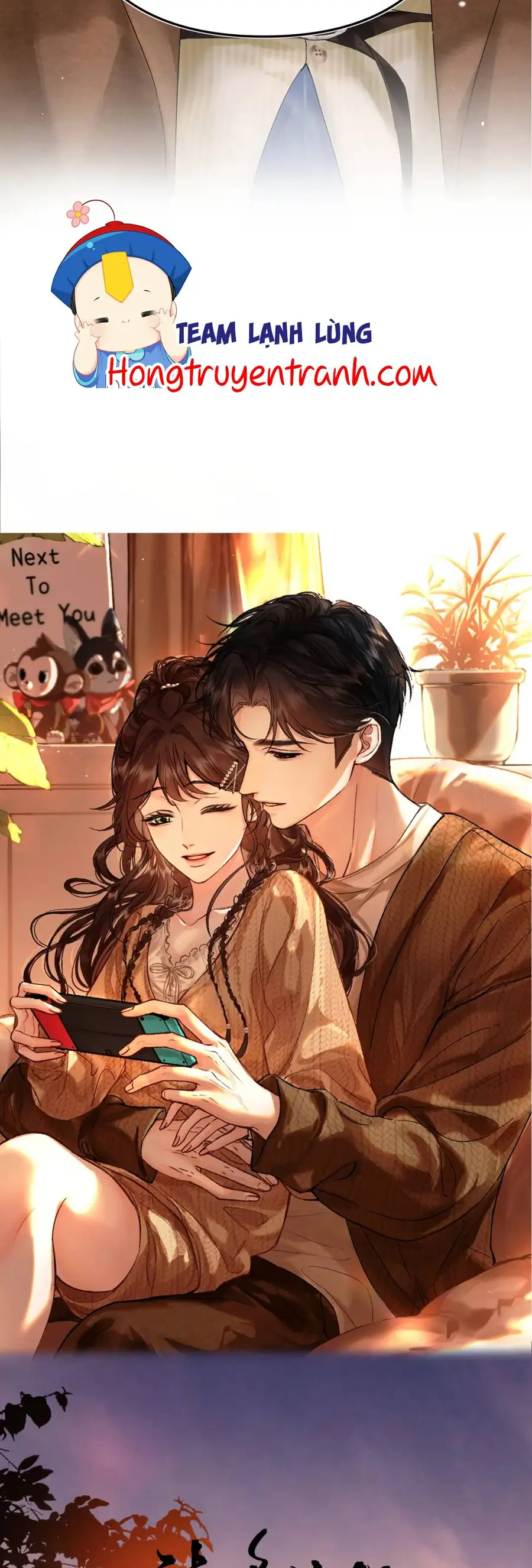 Thỉnh Đa Loan Chiếu Chapter 38 - Trang 2