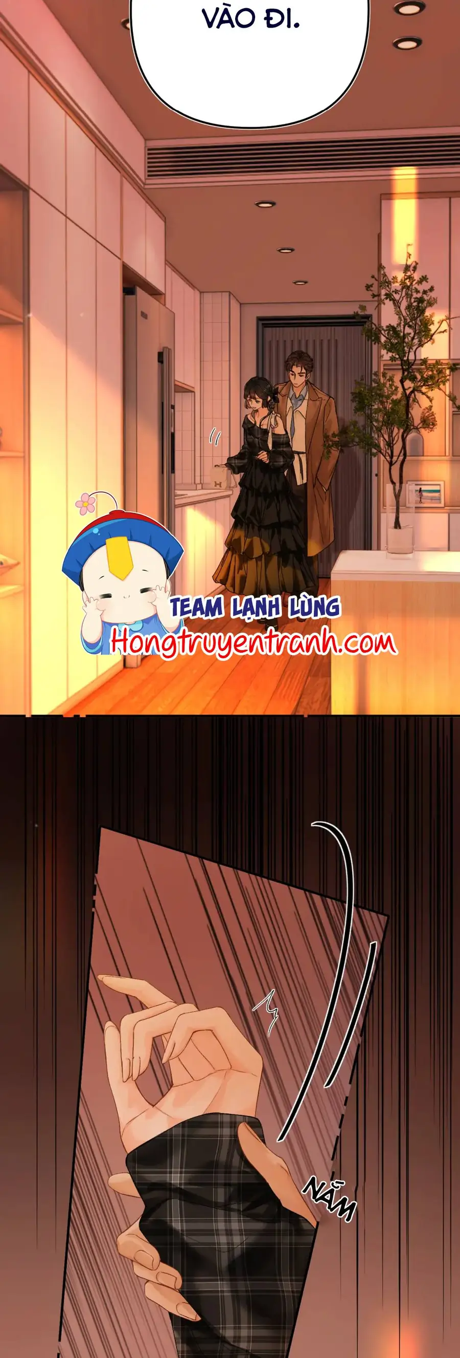 Thỉnh Đa Loan Chiếu Chapter 38 - Trang 2