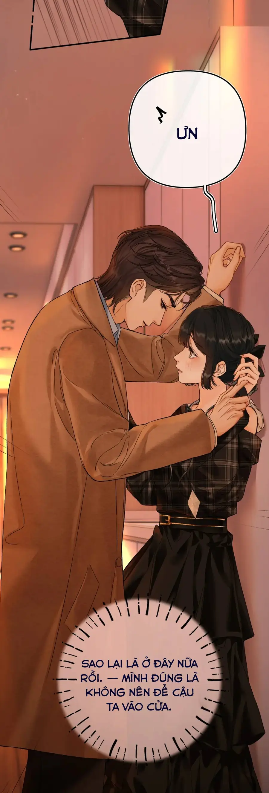 Thỉnh Đa Loan Chiếu Chapter 38 - Trang 2