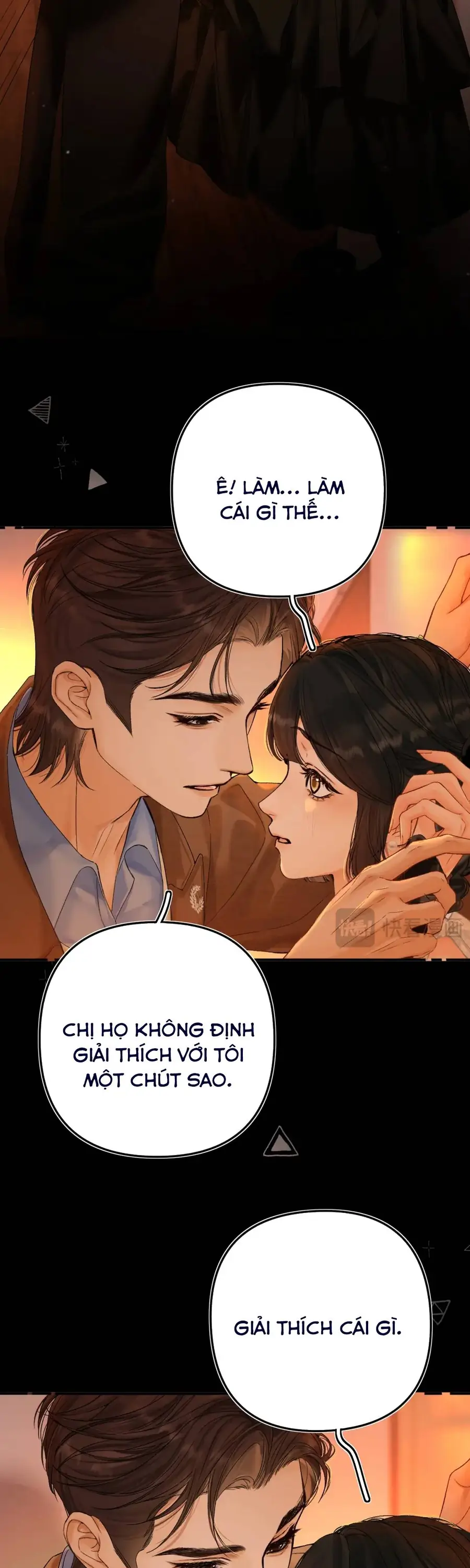 Thỉnh Đa Loan Chiếu Chapter 38 - Trang 2