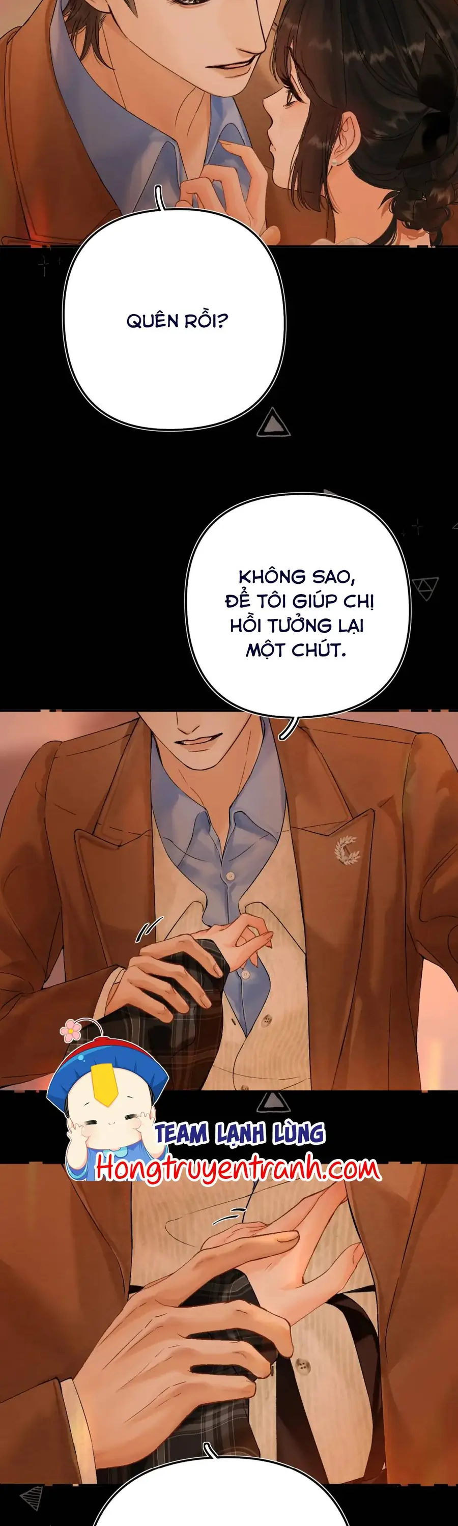 Thỉnh Đa Loan Chiếu Chapter 38 - Trang 2