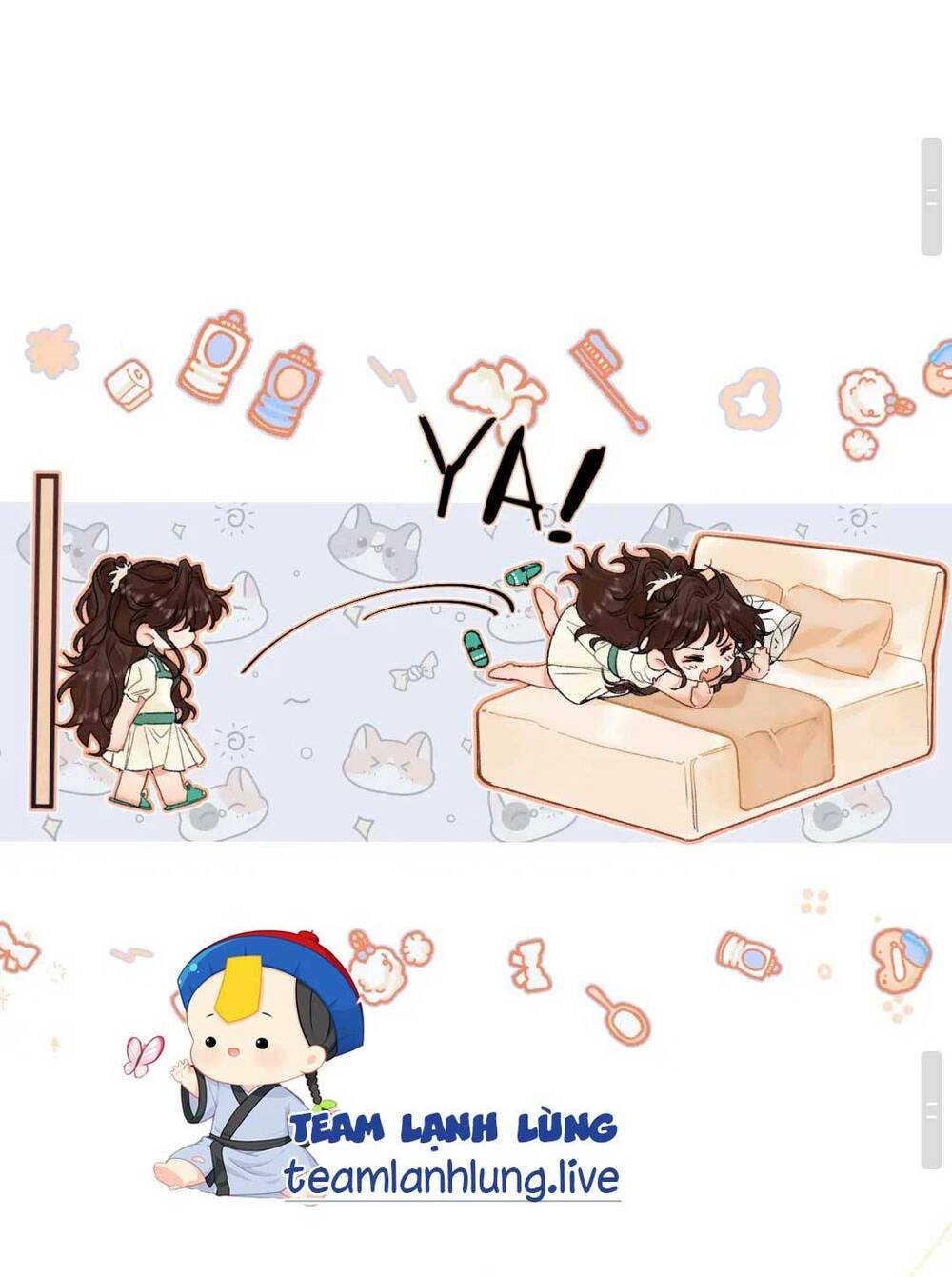 Thỉnh Đa Loan Chiếu Chapter 5 - Trang 2