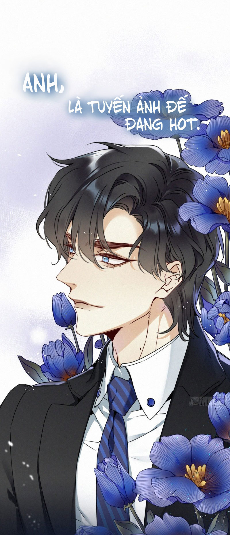 Thỉnh Quân Nhập Quẻ Chapter 0.2 - Trang 2