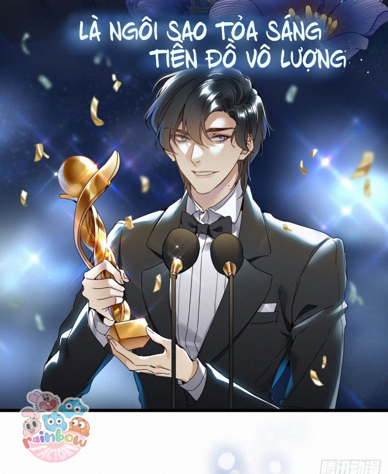 Thỉnh Quân Nhập Quẻ Chapter 0.2 - Trang 2