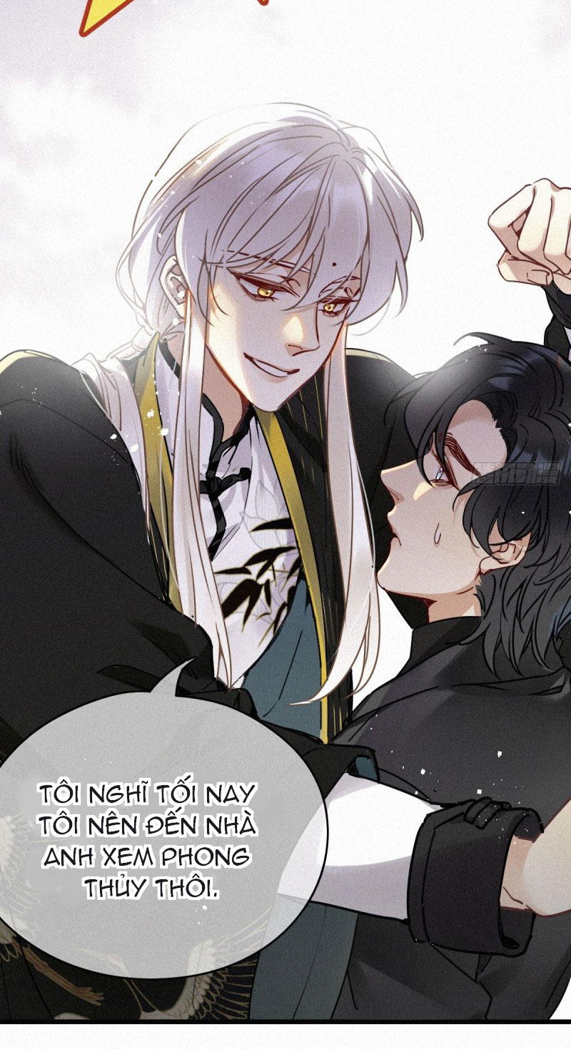 Thỉnh Quân Nhập Quẻ Chapter 0.2 - Trang 2