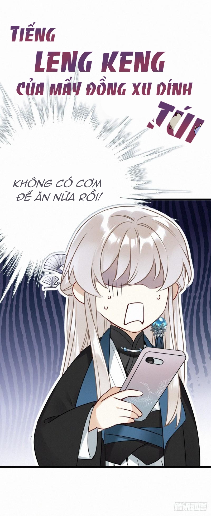 Thỉnh Quân Nhập Quẻ Chapter 0.2 - Trang 2