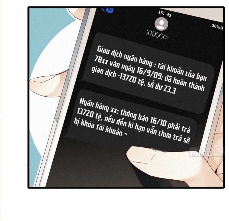 Thỉnh Quân Nhập Quẻ Chapter 1 - Trang 2