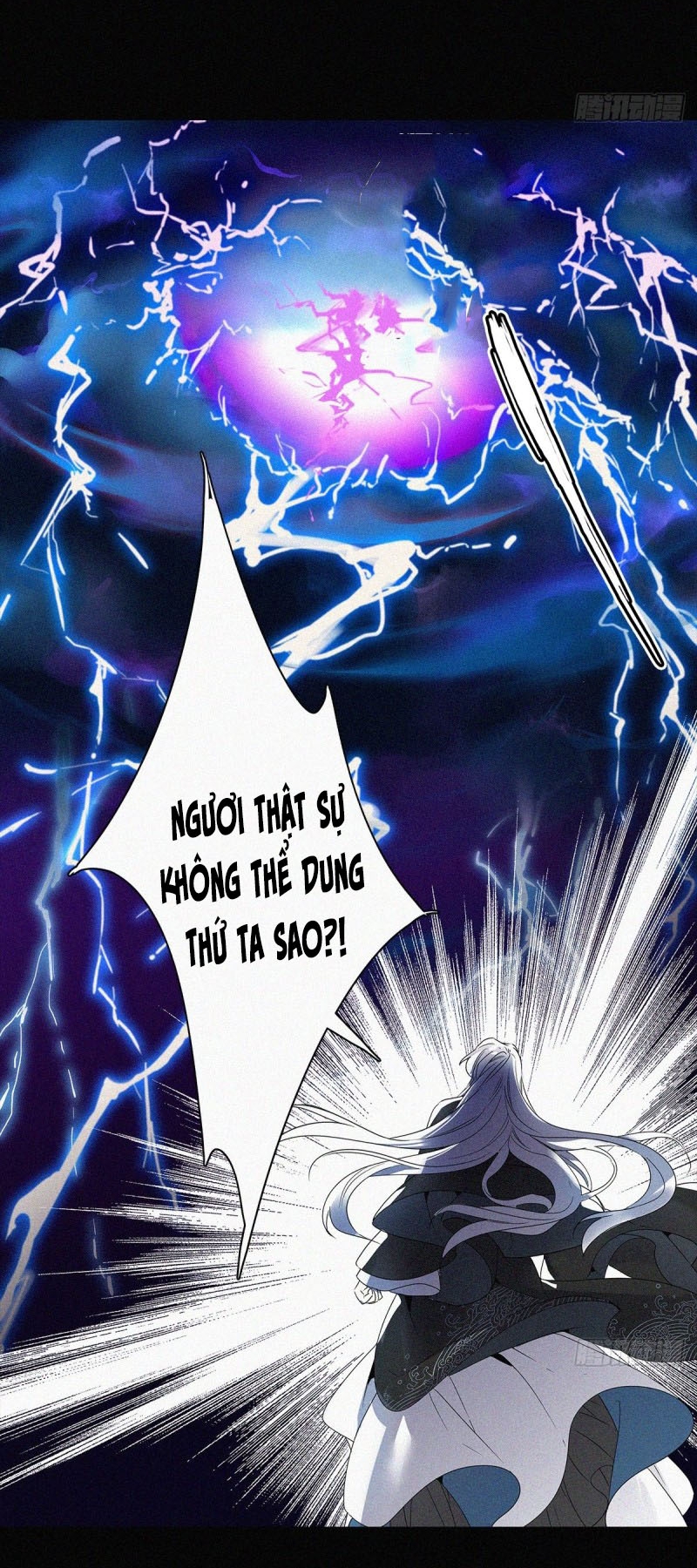 Thỉnh Quân Nhập Quẻ Chapter 1 - Trang 2