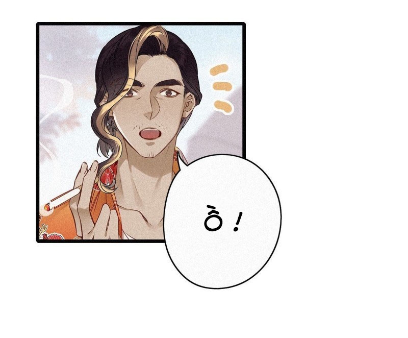 Thỉnh Quân Nhập Quẻ Chapter 1 - Trang 2