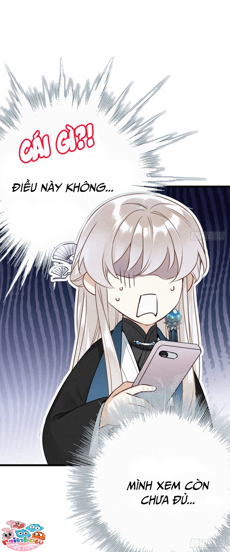 Thỉnh Quân Nhập Quẻ Chapter 1 - Trang 2