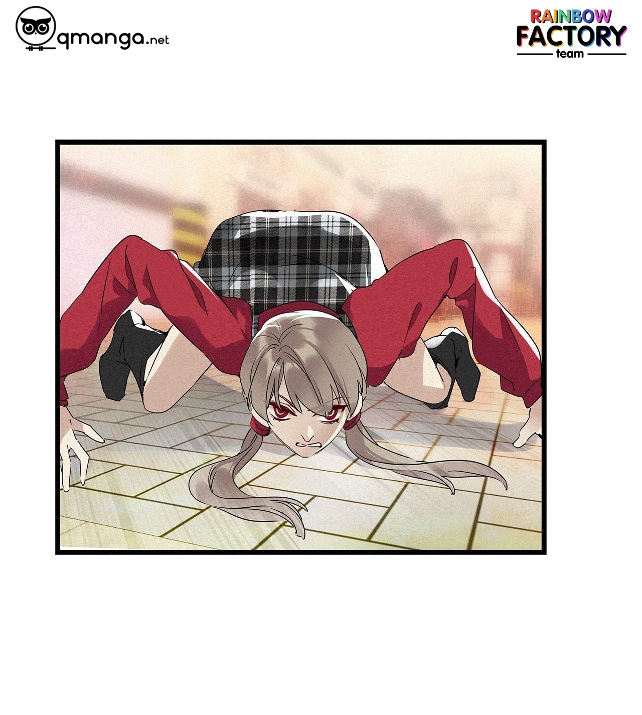 Thỉnh Quân Nhập Quẻ Chapter 10 - Trang 2