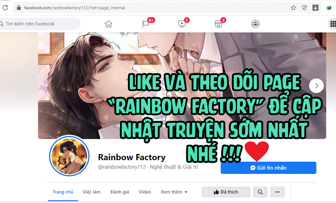 Thỉnh Quân Nhập Quẻ Chapter 10 - Trang 2