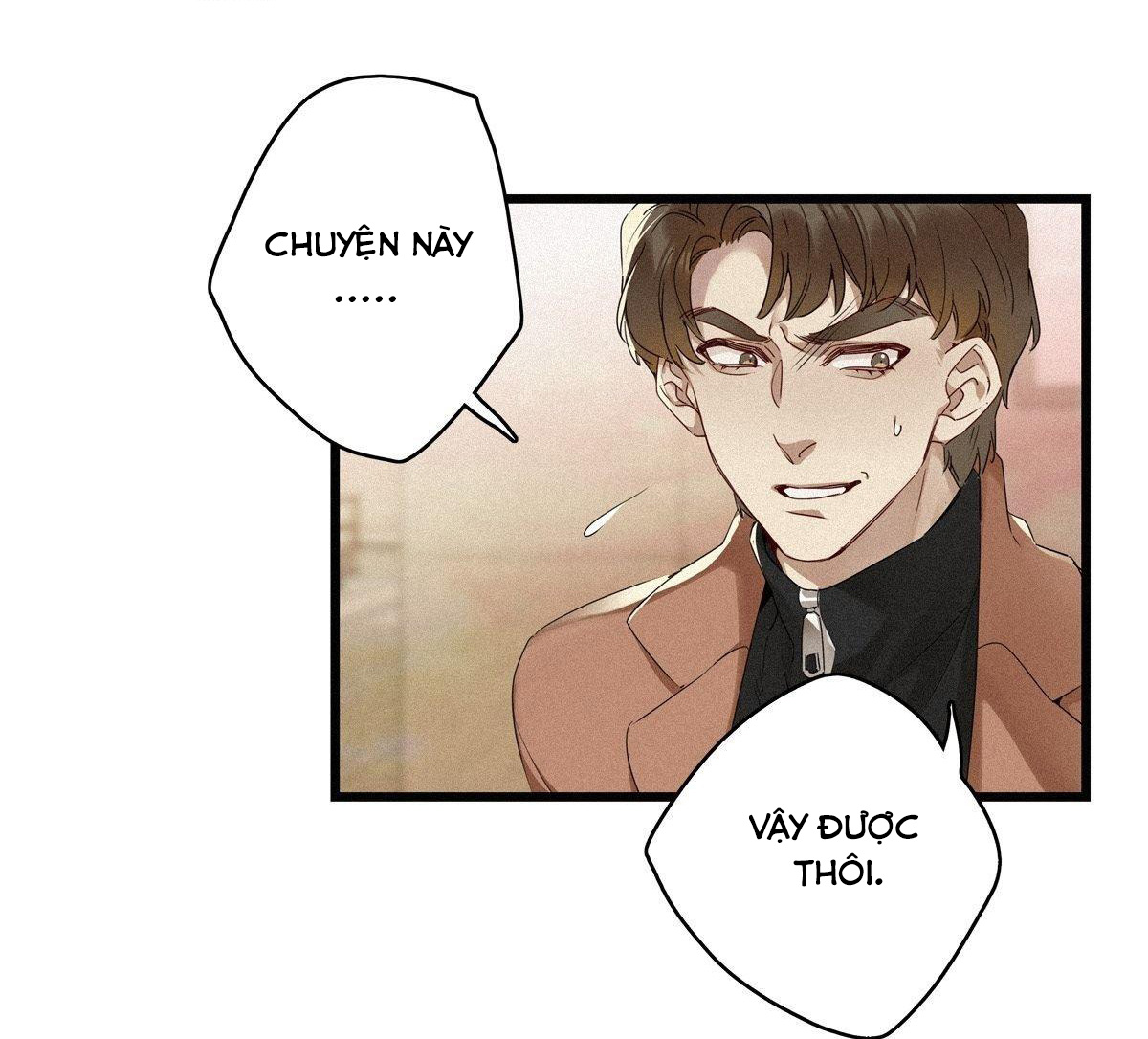 Thỉnh Quân Nhập Quẻ Chapter 11 - Trang 2