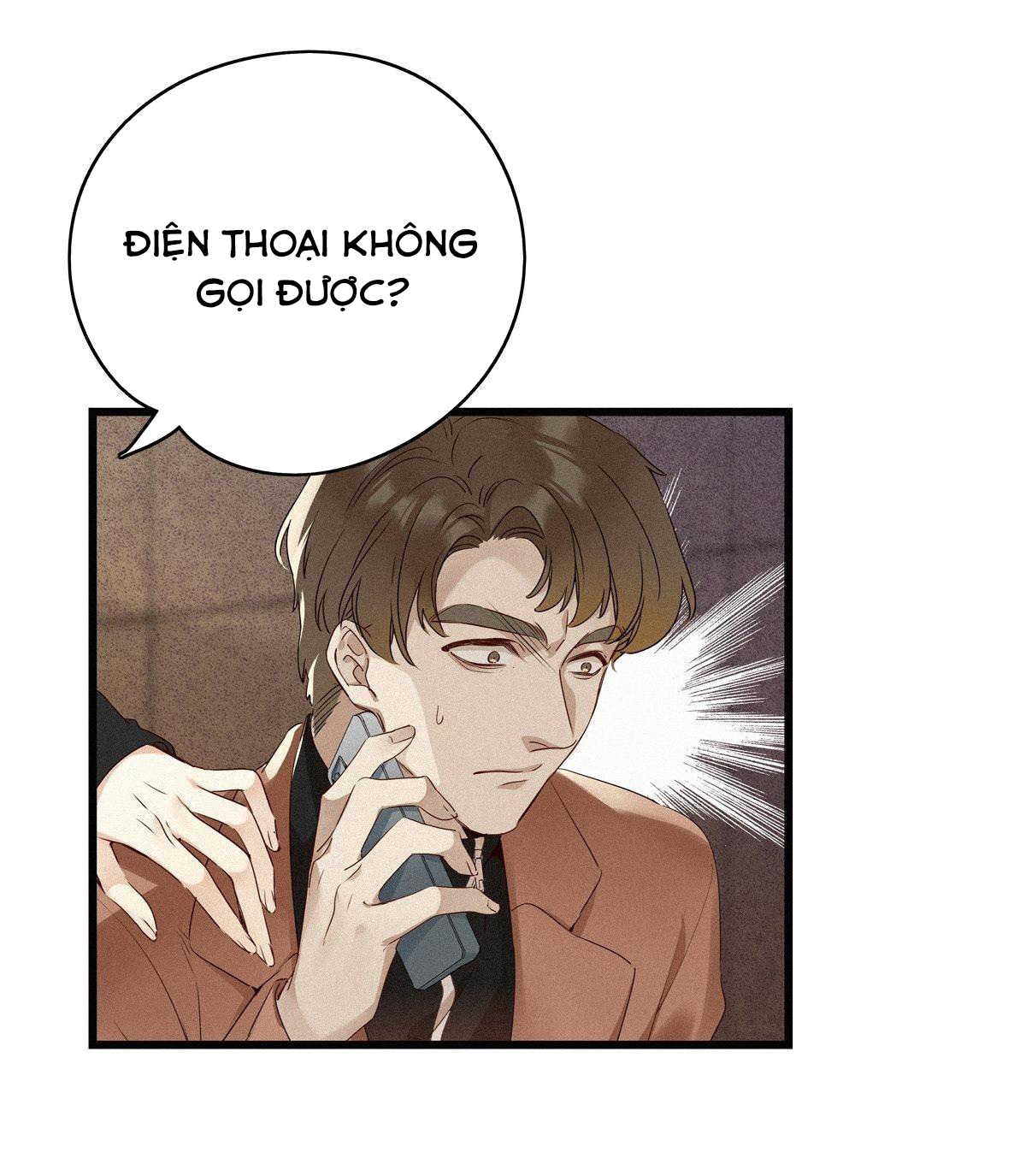 Thỉnh Quân Nhập Quẻ Chapter 11 - Trang 2