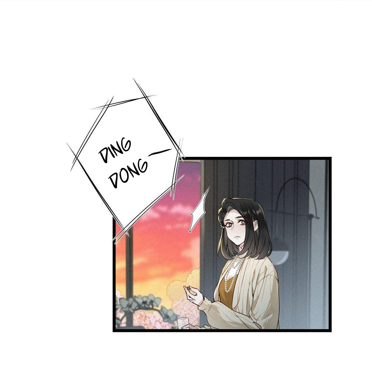 Thỉnh Quân Nhập Quẻ Chapter 11 - Trang 2