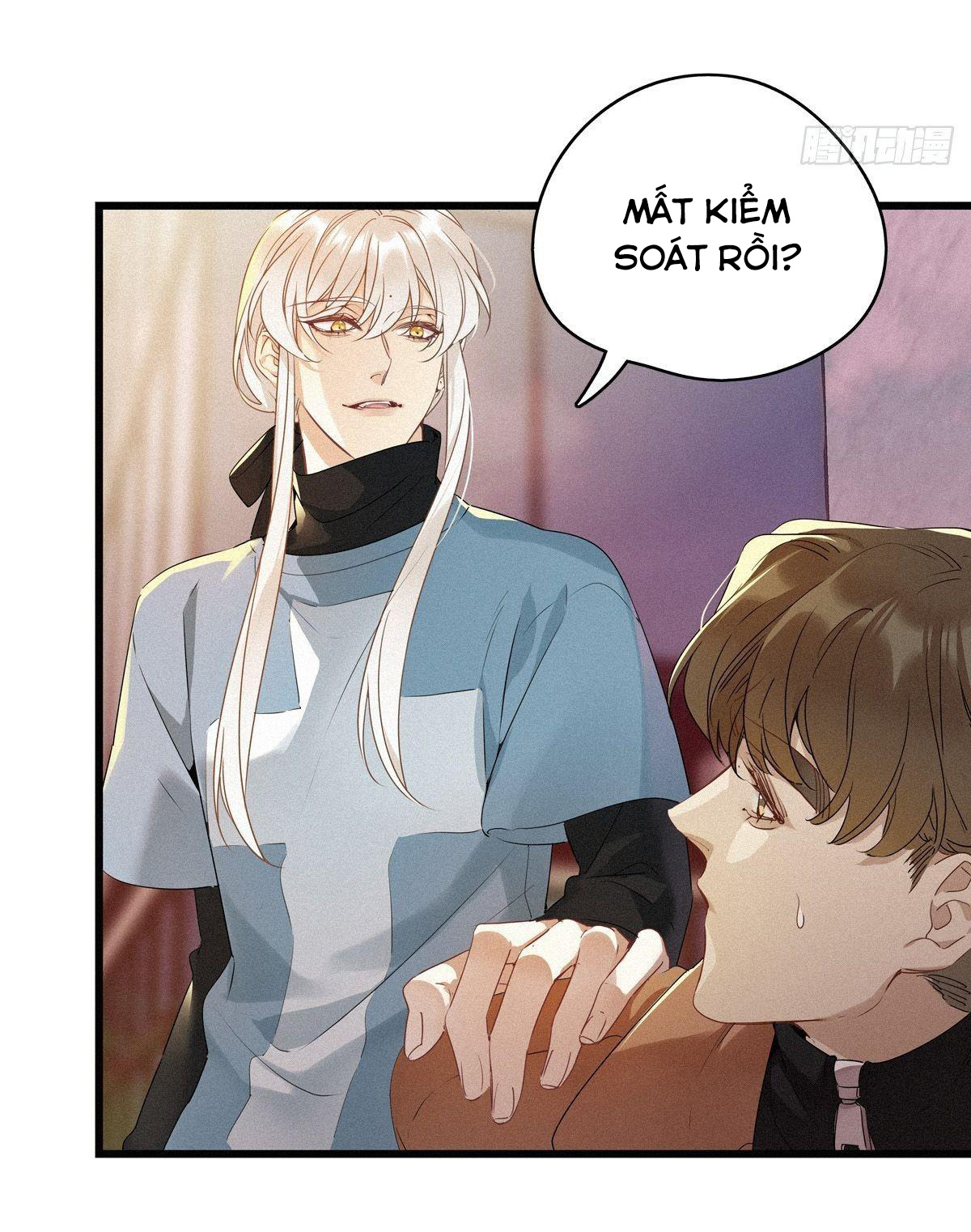 Thỉnh Quân Nhập Quẻ Chapter 11 - Trang 2