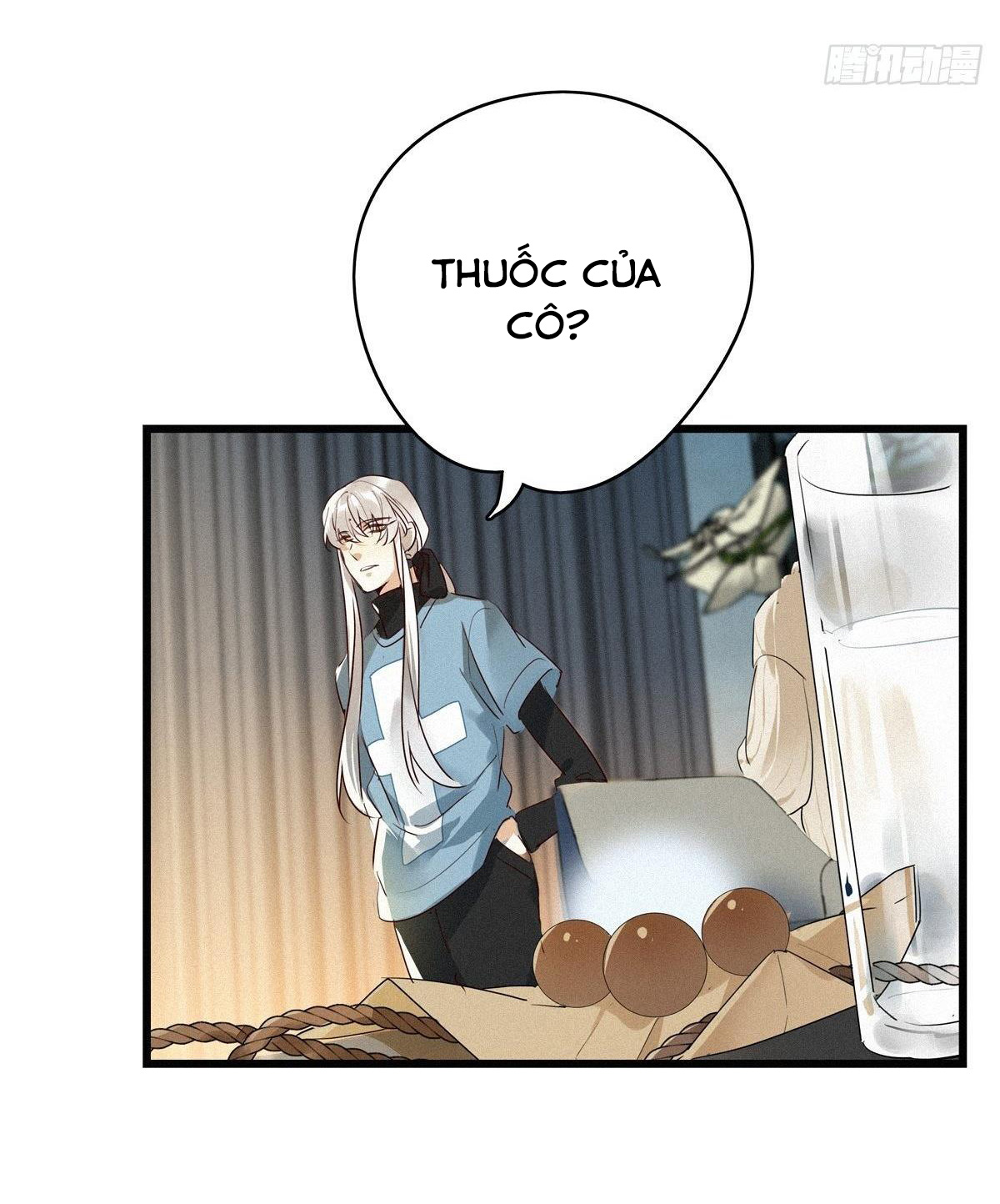 Thỉnh Quân Nhập Quẻ Chapter 11 - Trang 2