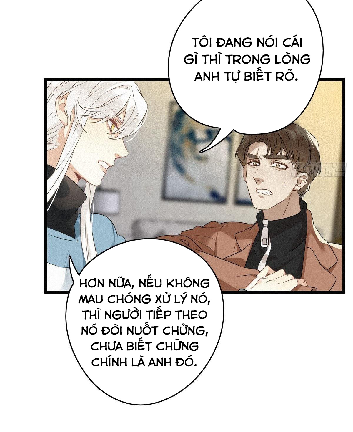 Thỉnh Quân Nhập Quẻ Chapter 11 - Trang 2