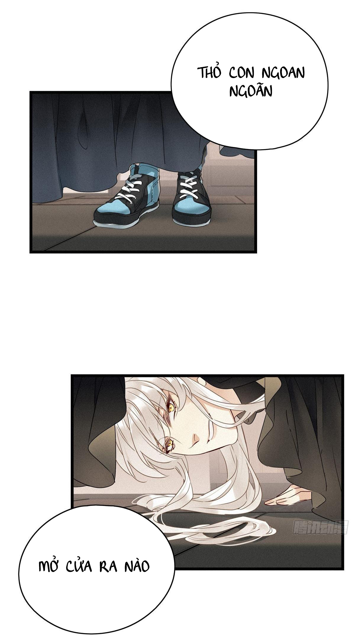 Thỉnh Quân Nhập Quẻ Chapter 11 - Trang 2