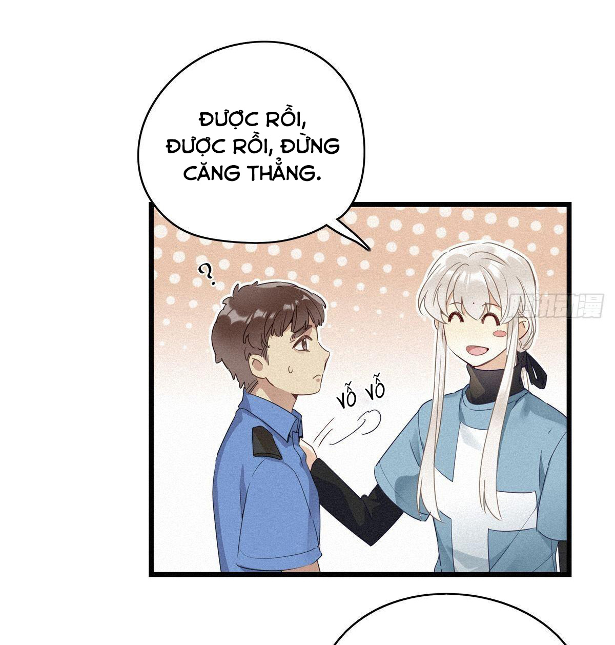 Thỉnh Quân Nhập Quẻ Chapter 11 - Trang 2