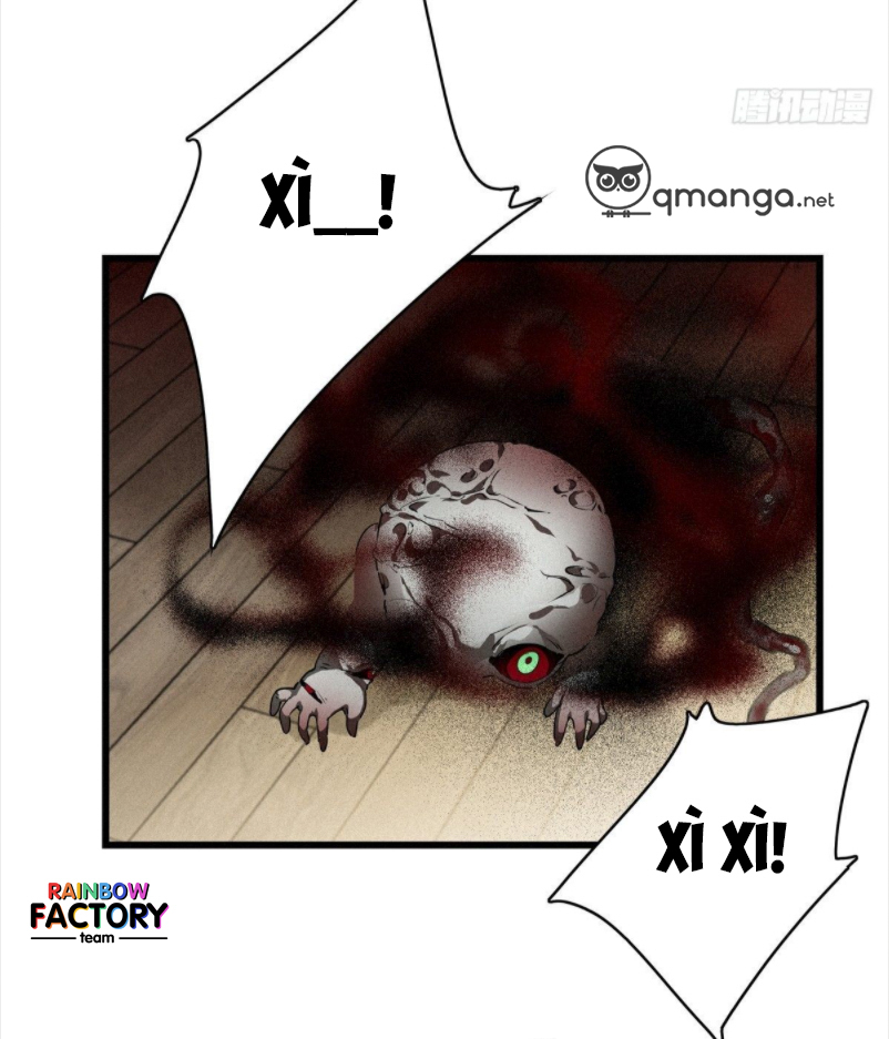 Thỉnh Quân Nhập Quẻ Chapter 12 - Trang 2