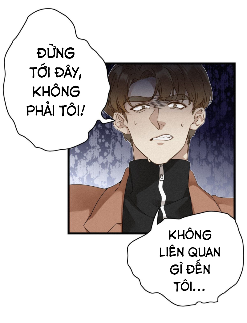 Thỉnh Quân Nhập Quẻ Chapter 12 - Trang 2