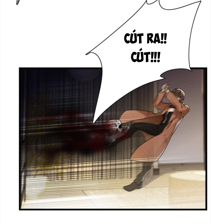 Thỉnh Quân Nhập Quẻ Chapter 12 - Trang 2