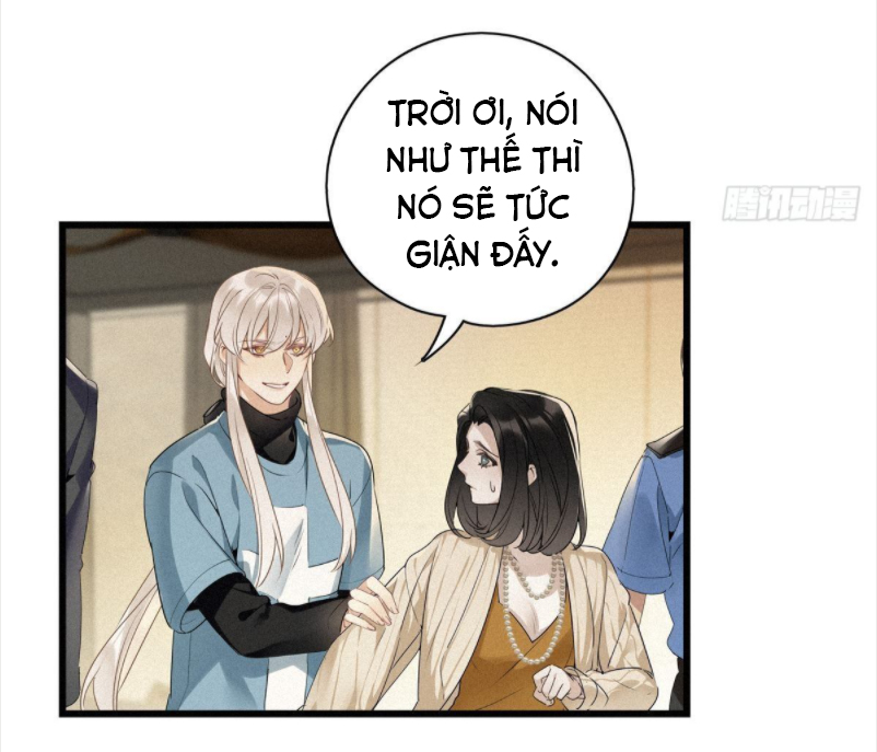 Thỉnh Quân Nhập Quẻ Chapter 12 - Trang 2