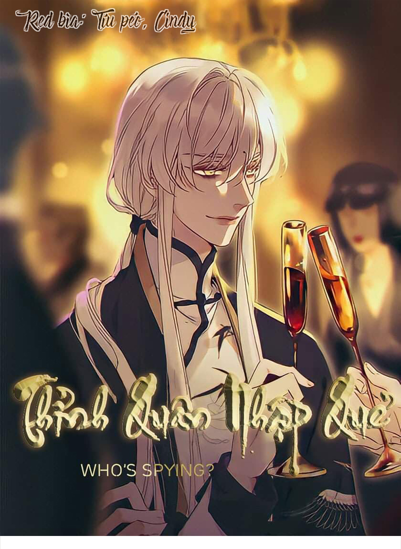 Thỉnh Quân Nhập Quẻ Chapter 12 - Trang 2