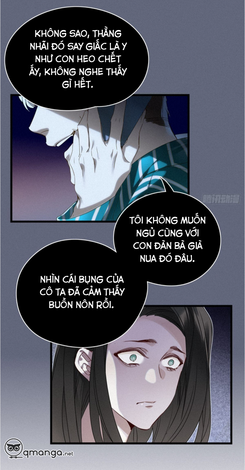 Thỉnh Quân Nhập Quẻ Chapter 12 - Trang 2