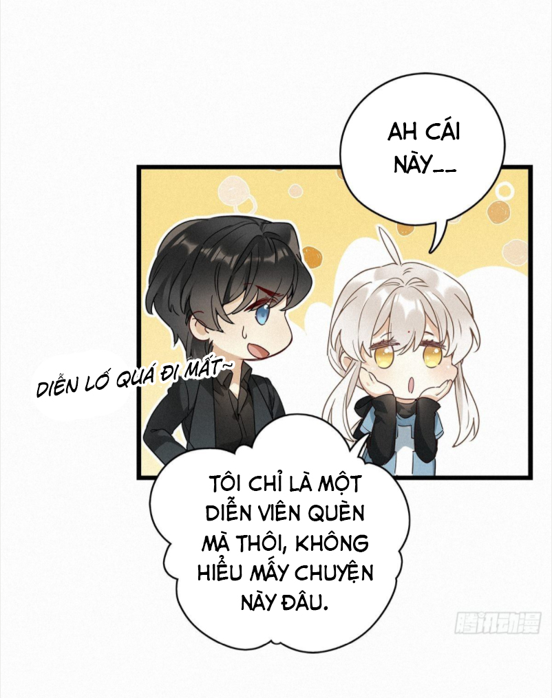 Thỉnh Quân Nhập Quẻ Chapter 12 - Trang 2