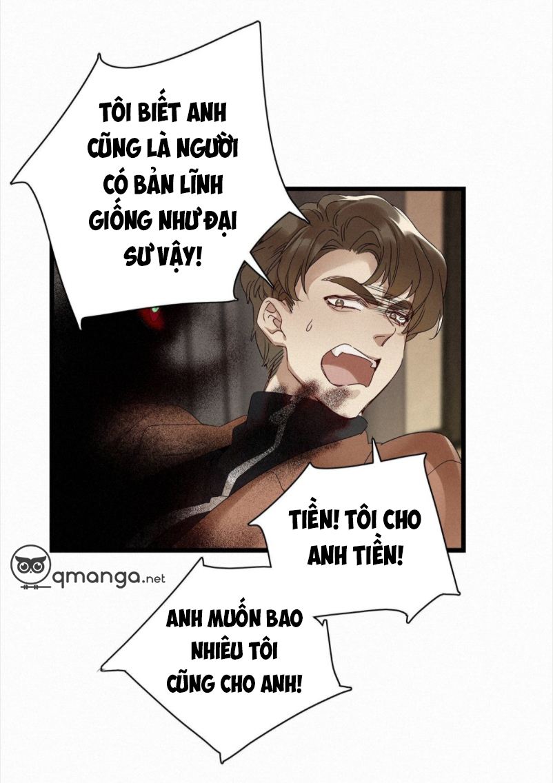 Thỉnh Quân Nhập Quẻ Chapter 12 - Trang 2