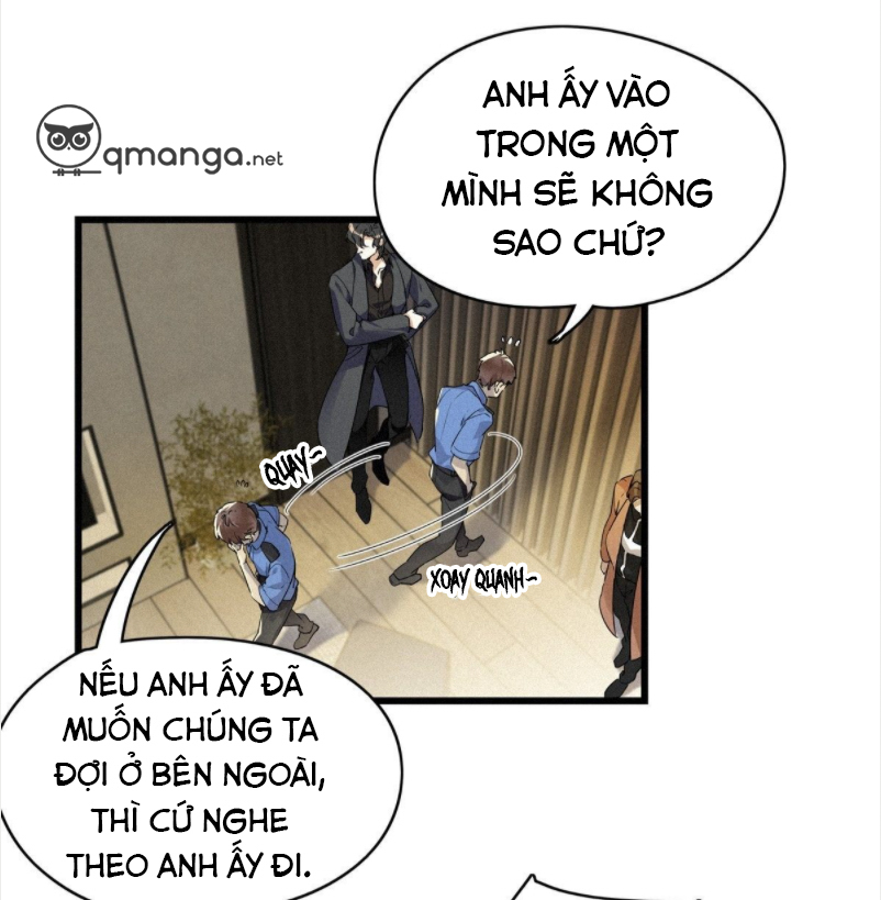 Thỉnh Quân Nhập Quẻ Chapter 12 - Trang 2