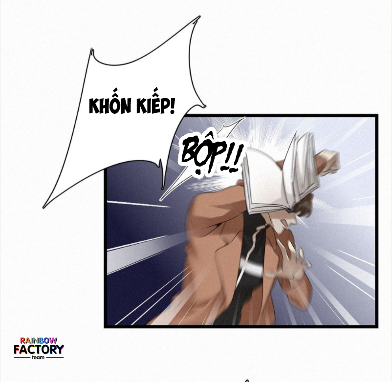 Thỉnh Quân Nhập Quẻ Chapter 12 - Trang 2