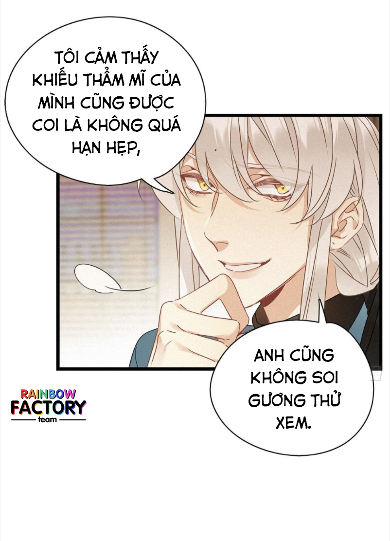 Thỉnh Quân Nhập Quẻ Chapter 12 - Trang 2