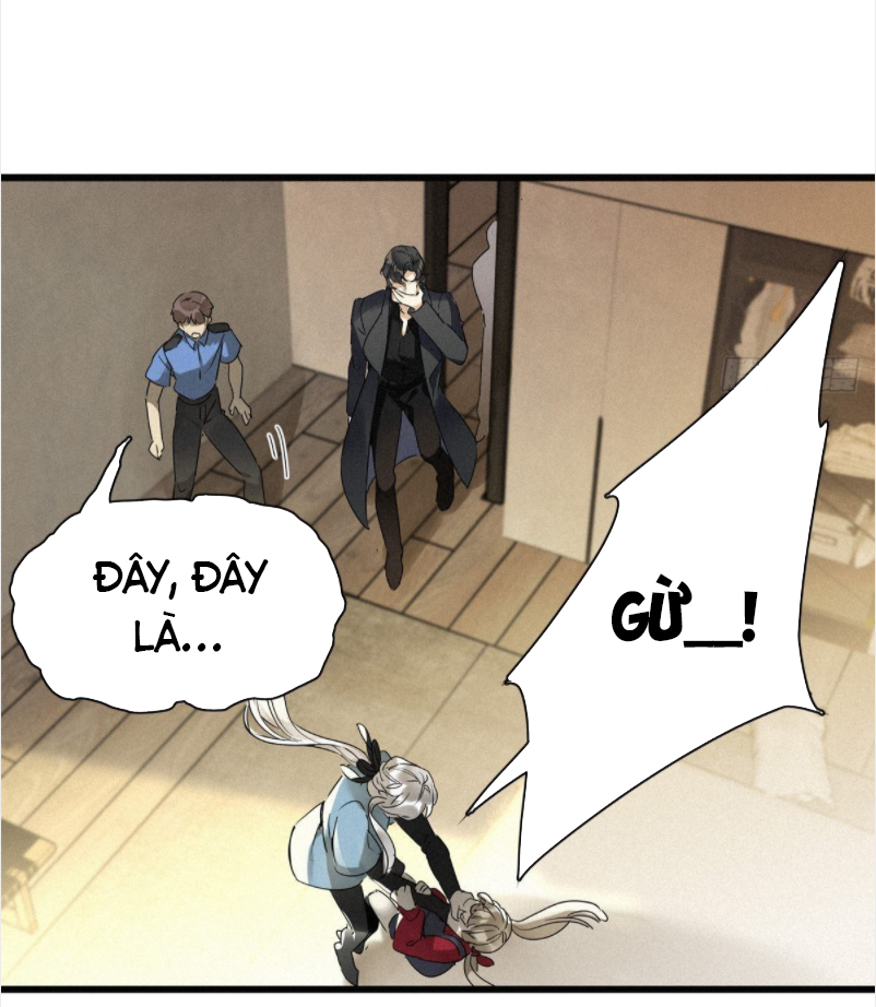 Thỉnh Quân Nhập Quẻ Chapter 12 - Trang 2