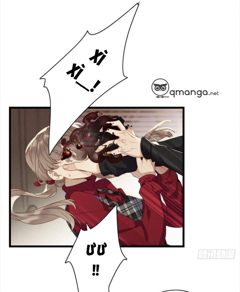 Thỉnh Quân Nhập Quẻ Chapter 12 - Trang 2