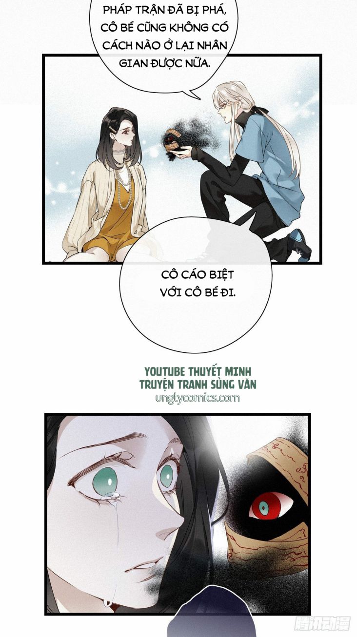 Thỉnh Quân Nhập Quẻ Chapter 14 - Trang 2