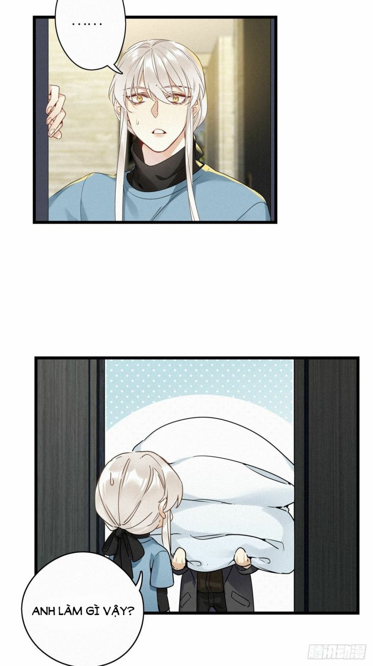 Thỉnh Quân Nhập Quẻ Chapter 14 - Trang 2